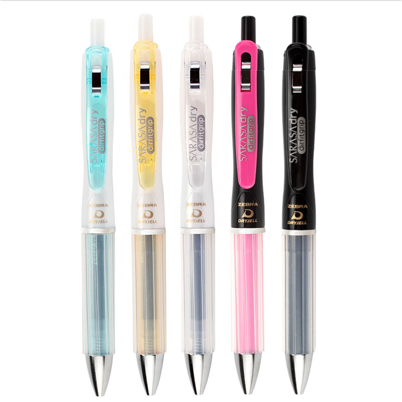 1 Stück ZEBRA Gelstift JJZ49 S – Pentel Pen Energel Bewertung und Preis