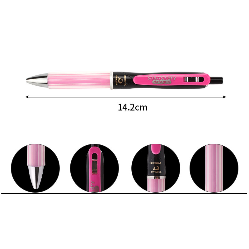 1 Stück ZEBRA Gelstift JJZ49 S – Pentel Pen Energel Bewertung und Preis